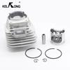 Набір циліндра та поршня KELKONG 47 мм підходить для бензопил Stihl MS341 MS361 Chaaw MS 361 341 MS361C # 1135 020 1202