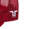Tokyo Time Unisex Adult Tom Brady NFLPA Mesh Back Baseball Cap