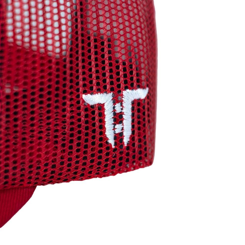 Tokyo Time Unisex Adult Tom Brady NFLPA Mesh Back Baseball Cap