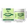 Smile Strengthening Collagen Powder for Gums & Teeth - Natural Formula, Fights Coffee Stains, Whitens Teeth, Freshens Breath, Oral Care Supplement