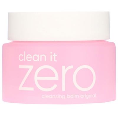 Čistiaci balzam Clean It Zero Original 25 ml AUTENTICKÝ OBCHOD
