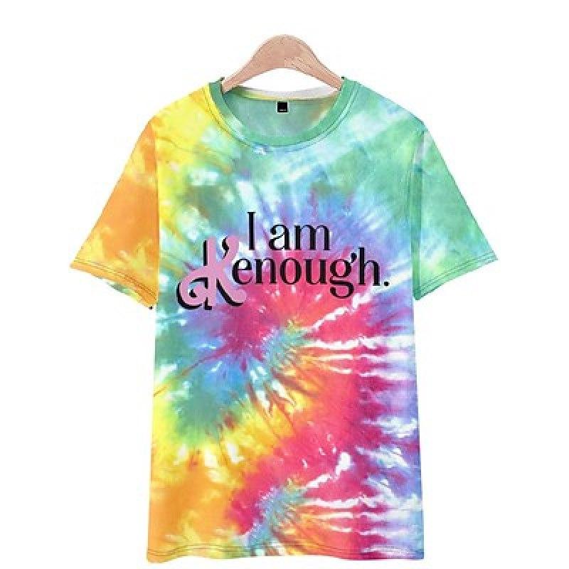 Doll Movie T-shirt 3D T-shirt For Men's Women's Unisex Kid's Adults' 3D Print 100% Polyester School Party