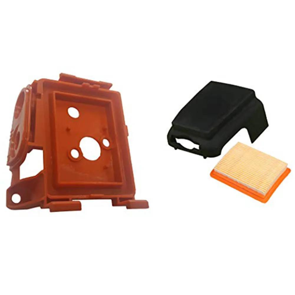 Coperchio Alloggiamento Filtro Aria Per Decespugliatore FS120 200 250 350 4134-141- 0500 Accessori Decespugliatore Filtro Alloggiamento