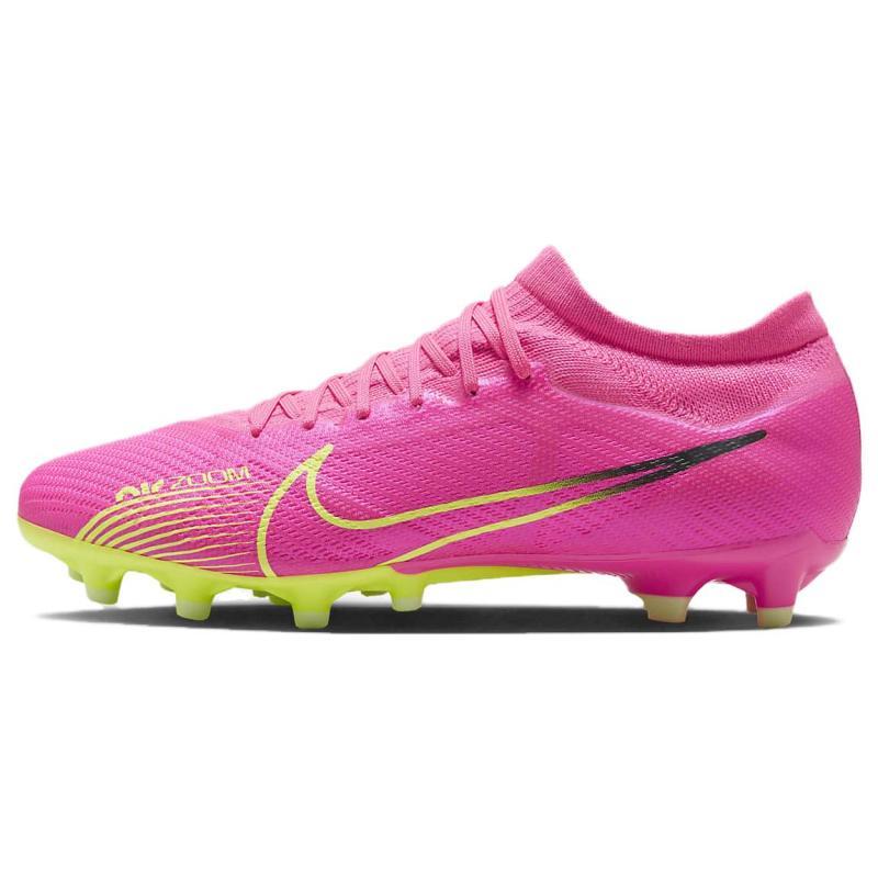 Nike Air Zoom Vapor 15 Pro Ag Pro 'Pink' Sneakers Casual DJ5604-605
