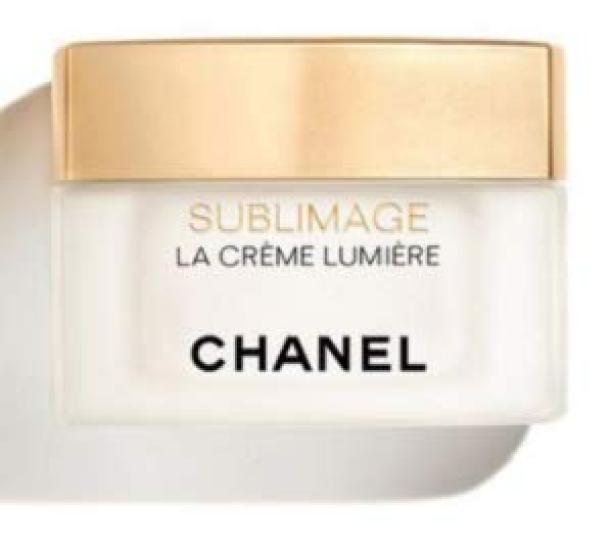 

CHANEL Sublimage La Lumiere 50g Crème [Used]