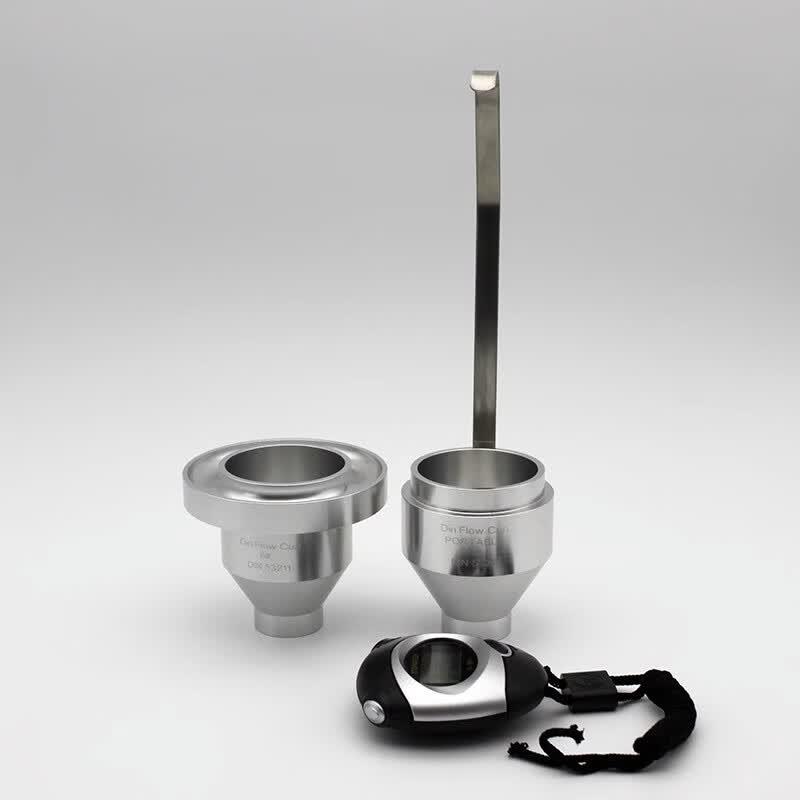 DIN 4# Paint Viscosity Cup