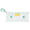 Sanrio Long Clear Accessory Case - Pochacco 184501