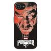 The Marvels Punisher skull Phone Case for Xiaomi Redmi Note 12 11 10 A3 Pro 10A 10C 12C Note12 5G Cover Casing