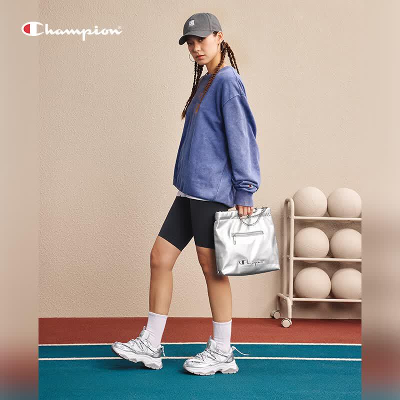 Champion Casual Platform Dad Sneakers US Women 6.5