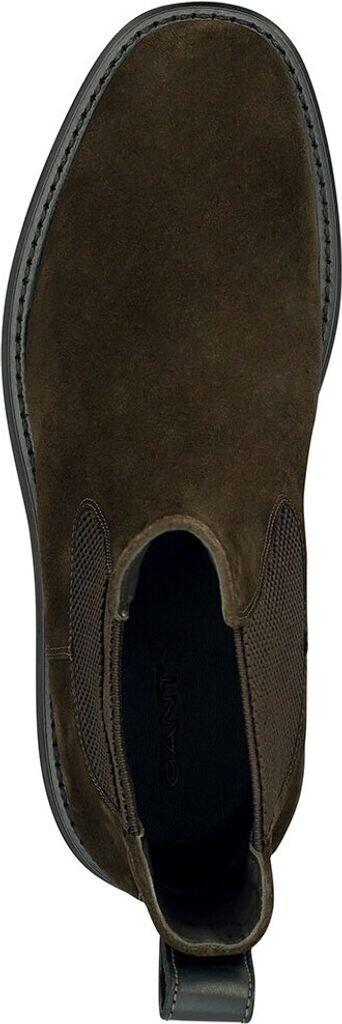 Boots GANT BOGGAR Herren Braun