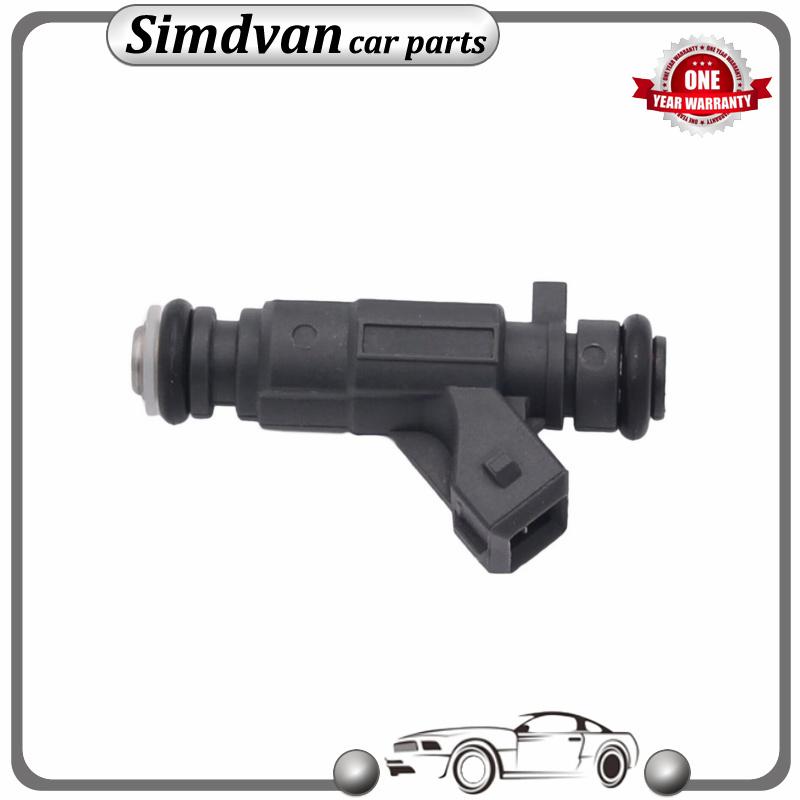 1PC 0280156319 Motorcycle Fuel Injector Nozzle for Cfmoto CF625 X6 CF 625 ATV 018B-171000 018B171000 018B 171000