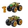 Hot Wheels Monster Truck Trophy Champion Assorted Vehicle Ages Toys, 6-Car Box, 3+, Multi-Purpose, 986B-JDV96
