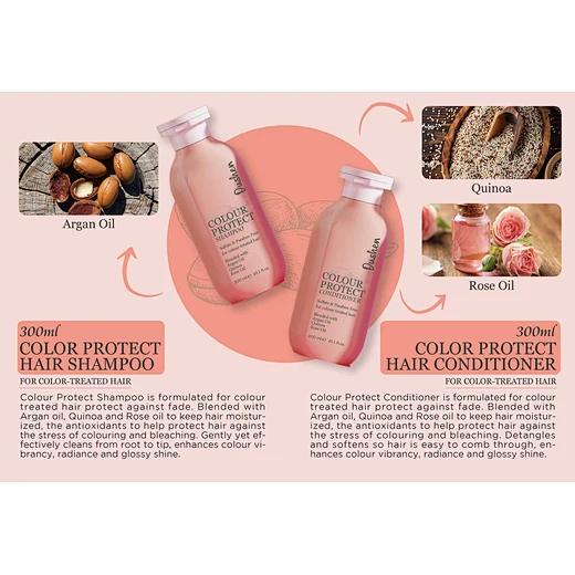 Oushen Conditioner for Colored Hair 300Ml