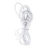 Strong Elastic Cord Bungee Rope Shock Cord Tie Down   Craft Jewelry Making(#1)