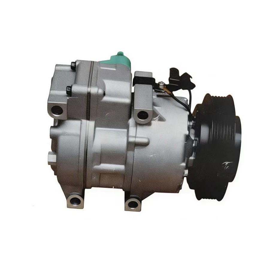 The VS16N compressor is compatible with modern models 97701-1H300, 97701-2L300, and 97701-2B100.
