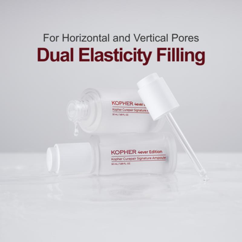 [Kopher] Curepair Signature Ampulle 50ml