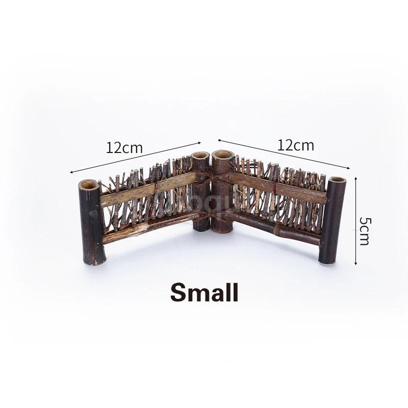 Sushi sashimi platter Decorative flowers and plants Japanese barbecue dishes Decorated Seafood Platter Decorative ornaments-A