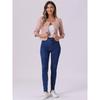 Низ (Жіночий одяг) – Джинси