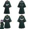 Dead Account Cosplay Costume For Stage Performance With Polyester Material For Adult Cosplayers