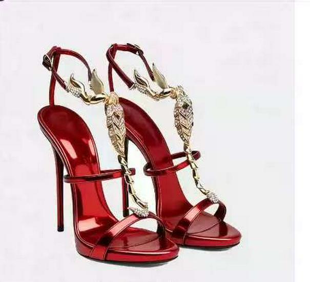 2025 Spring Collection: Women`s Elegant Open-Toe