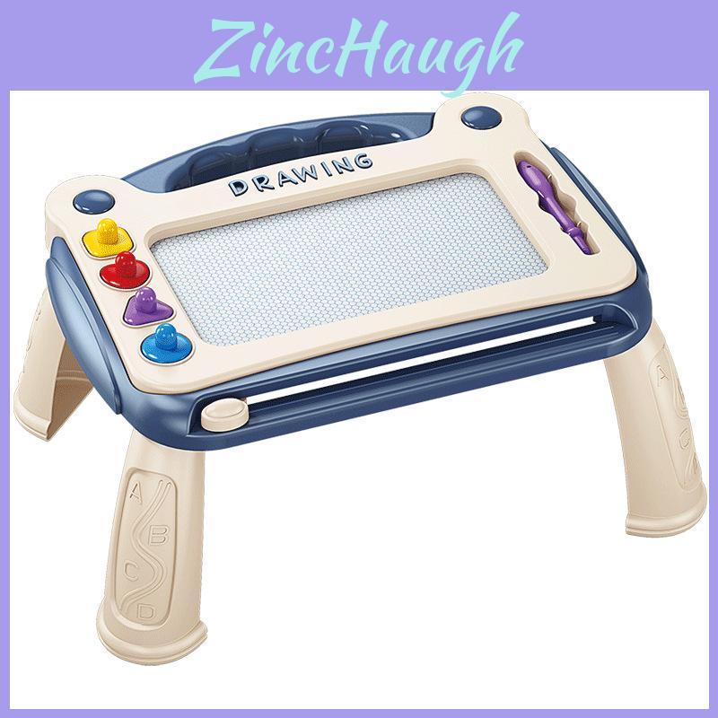 Versatile Kids' Magnetic Drawing Writing Pad For Endless Artistic Fun