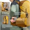 Backpack Vaude Brenta 30 Burnt Yellow (47363-317)