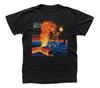 Morbid Angel Formulas Fatal To The Flesh Cotton Black All Size Shirt UR413 Unisex T-Shirt