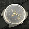 VINTAGE RICOH R31 AUTOMATIC JAPAN MENS ORIGINAL DIAL WATCH a701957-5 R207-a701957