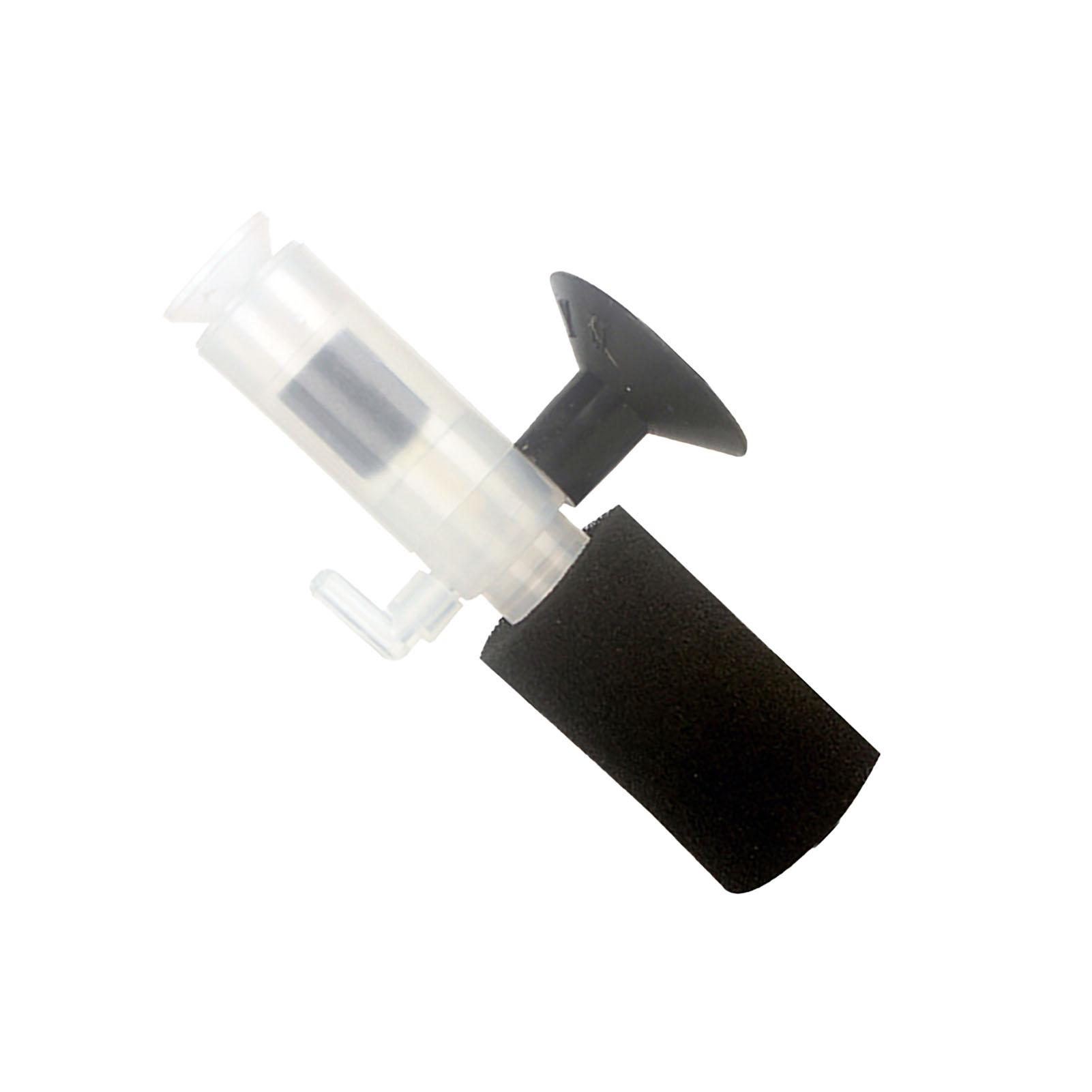 

Small Fish Filter Palstic and Metal Aquarium Internal Filter for Living Room Desk