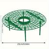 5sets High-Quality Strawberry & Small Vegetable Plant Stand/ Bed - Elevated Fruit Production with Harvestable Berries, Space-Saving Design Suitable