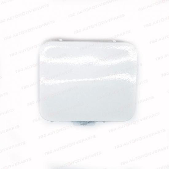 Front Bumper Tow Hook Eye Cover for BMW 5 Series E61 Wagon M-Sport 2004 - 2009