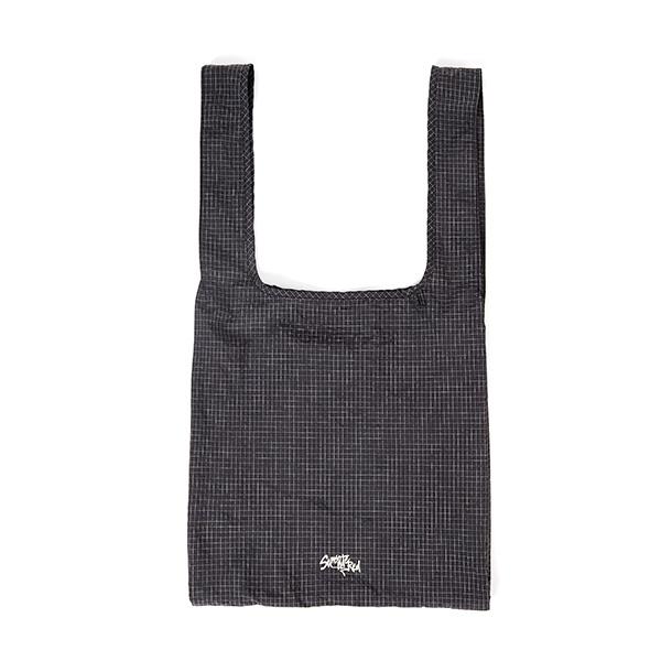 Samsonite Red Add On Ess Packable Shopper Bag Ir Black Ux109008