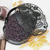 Skull Tray Epoxy Resin Mold Coaster Casting Silicone Mould for DIY Jewelry Box Resin Crafts Making Halloween Decorations