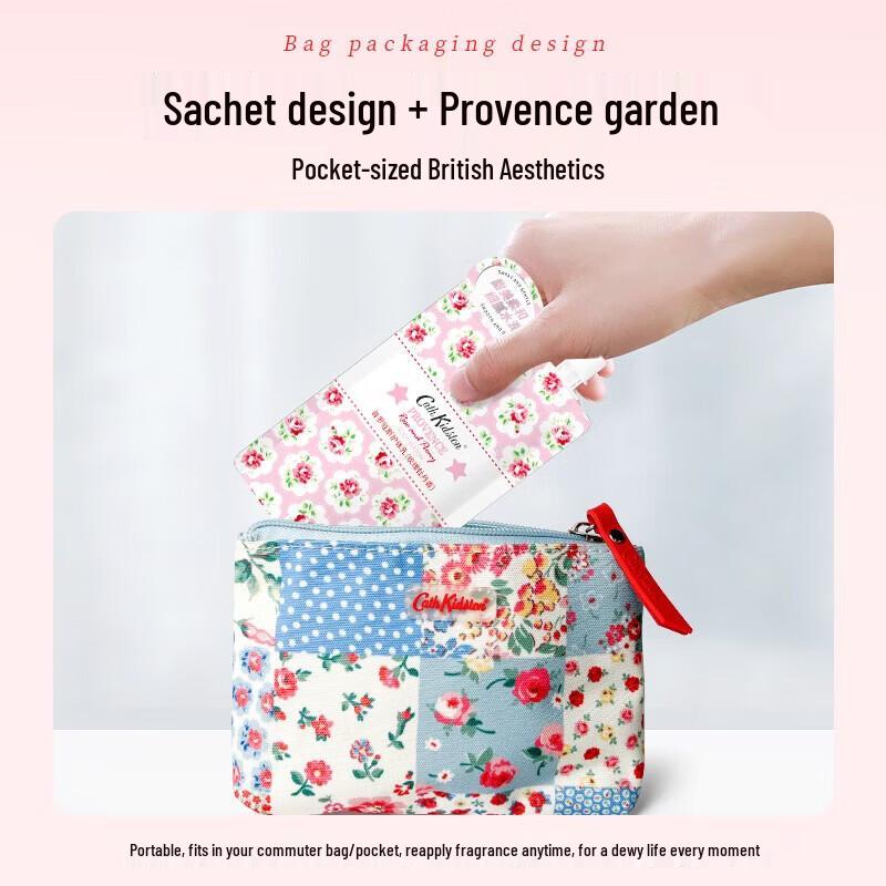 Cath Kidston Provence Rose Peony Scent Body Lotion