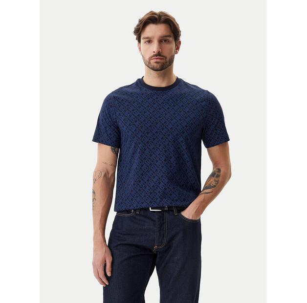 Футболка Tommy Hilfiger Monogram EU M