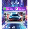 7'' Car Radio Android Carplay For Opel Vauxhall Astra Antara Meriva Vivaro Combo Signum Vectra Corsa Car Multimedia Player Autoradio 2+64GB