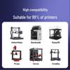 LaiSheng 1.75mm PLA 3D Printer Filament (1kg) CN Plug (adapter Included)