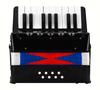 Accordion MM-AD27 TinyTunes