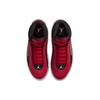 Jordan Team Showcase Gym Red Black CD4150-600
