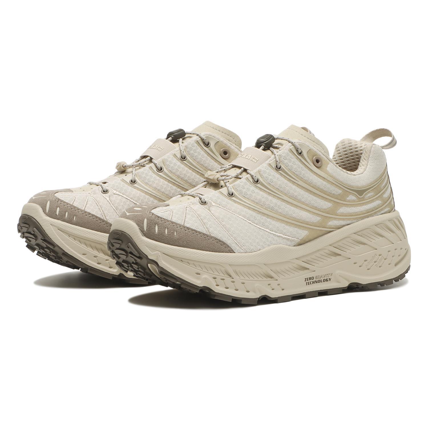 1155350-OTTM Hoka Stinson EVO OG Овсяный Овсяное молоко (Мужской) 10