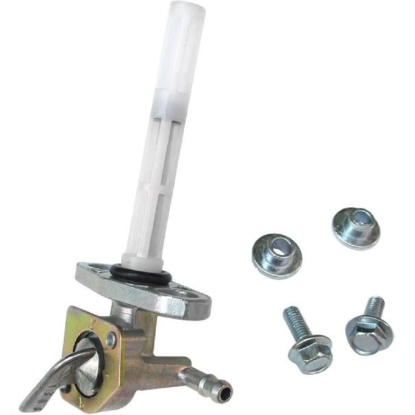

Fuel Tank Switch Valve Petcock for Honda XR200R XR250 XR350R XR400 XR500R XR600R XR650