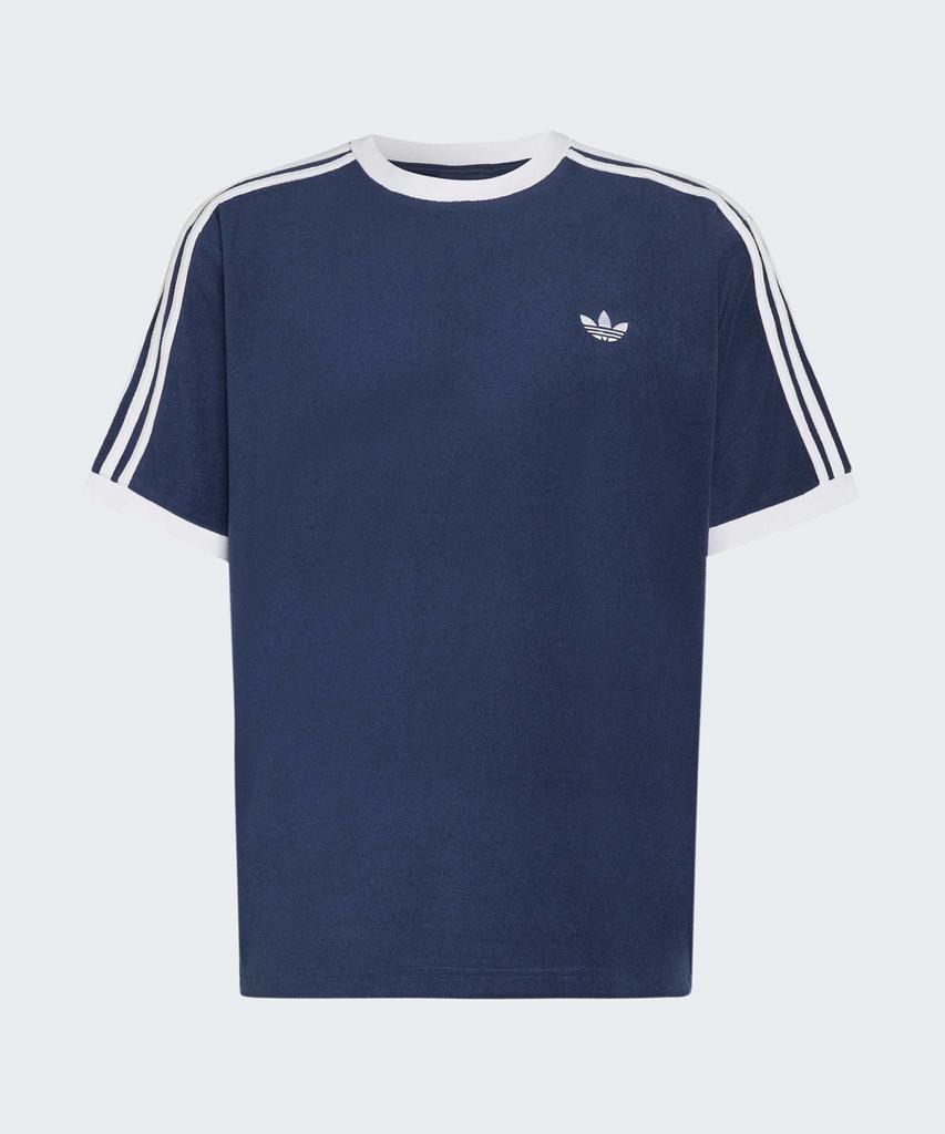 ADIDAS Terry Cali Tee - Night Indigo / Kw7401
