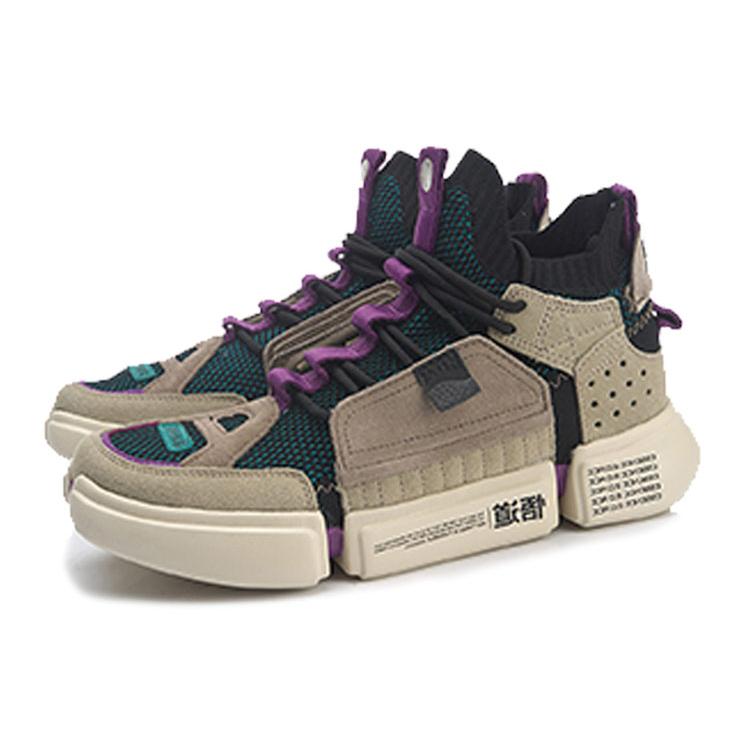 New LiNing Wade Essence 2 Ace 'Paris Fashion Week' Women's AGBN062-4