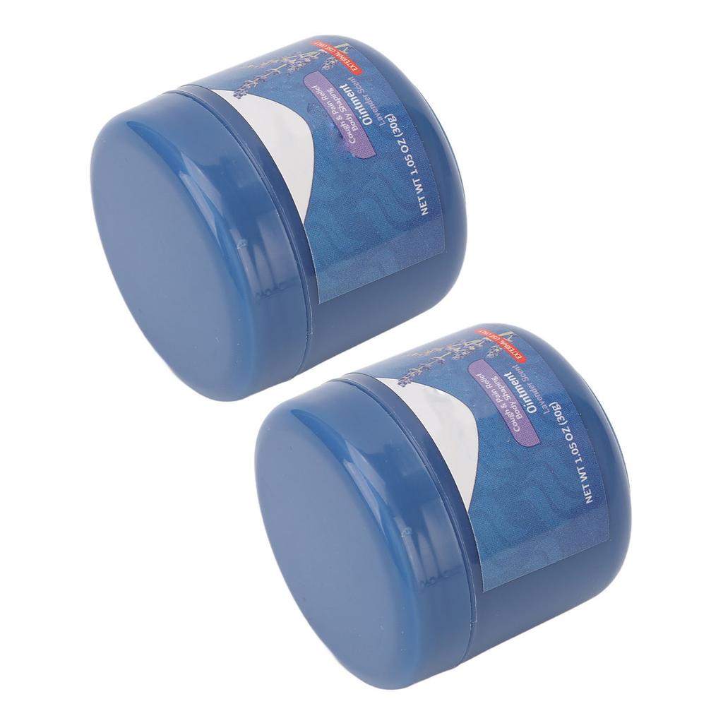 2PCS Body Slimming Cream Abdomen Shaping Cream for Skin Moisturizing Figure Curve Training 30g