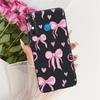 Phone Case For Infinix Hot 8 Cover Cute Cat Luxury Fashion Funny Painted Casing For Infinix X650C X650B X650D