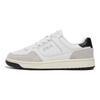 FILA Talga Club LT Leather Low-Top Sneakers Unisex sneakers White Gray 1XM01960F_112