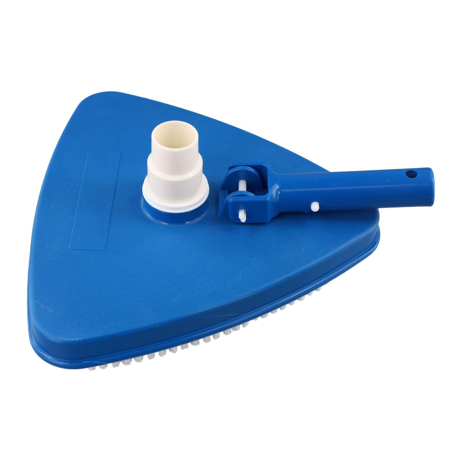 

Пылесос для бассейна Очистка Дезинфицирует Инструмент Всасывающая Головка Фонтан для пруда