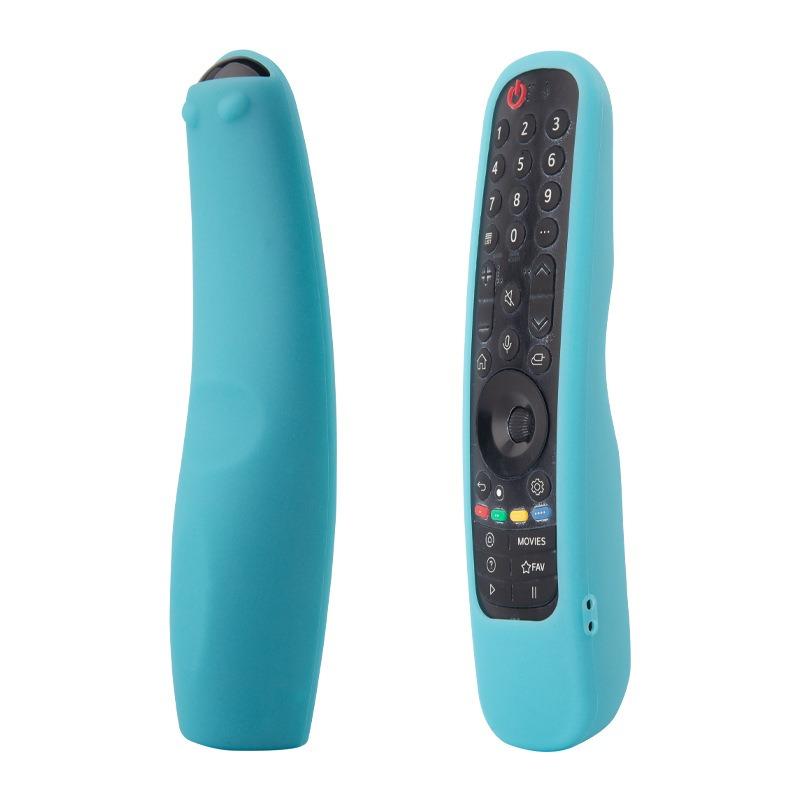 LG Control Protector Silicone Case Remote Control Case Silicone Remote Cover Magic Remote Lg Tv Remote Cover YKQ004