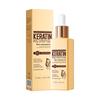 Moisturizing Hair Oil Treatment – 30ml Shine Enhancing Serum for Split Ends, Paraben-Free Smoothing Formula for All Hair Textures