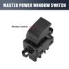 Pack(1) Car Power Window Switch Passenger Side For Mazda 3 2004-2009 B32H-66-370
